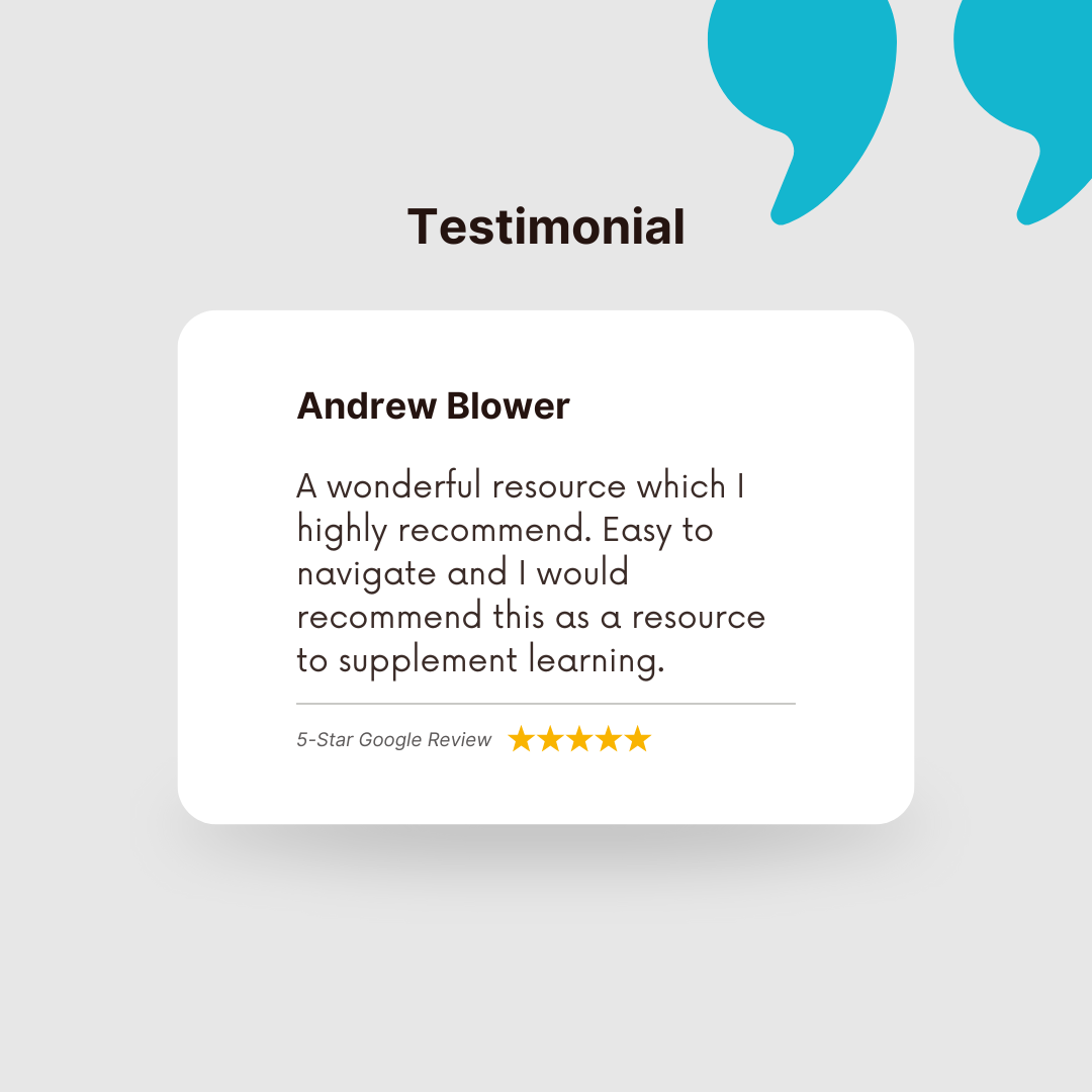 Stepping Stones – Literacy Confidence