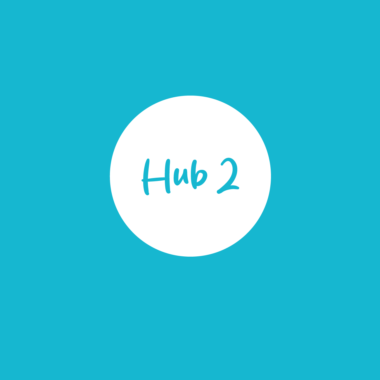 Hub 2 Stepping Stones – Literacy Confidence
