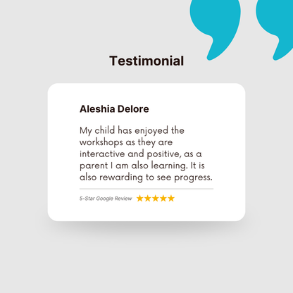 Foundation – Literacy Basics