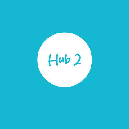 Hub 2 Stepping Stones – Literacy Confidence
