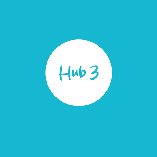 Hub 3 Explorers  – Expanding Literacy Knowledge